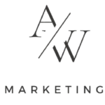AW Marketing - logo